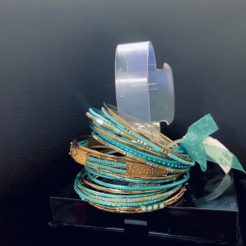 Turquoise Bracelets - image 8